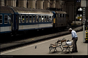 KERUCOV .ro - Fotografie si Webdesign - Vacanta in Cehia - 1 - Drumul spre Praga, 25 de ore