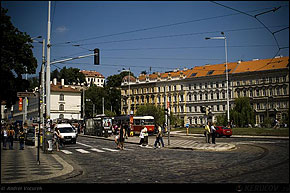 KERUCOV .ro - Fotografie si Webdesign - Vacanta in Cehia - 1 - Drumul spre Praga, 25 de ore