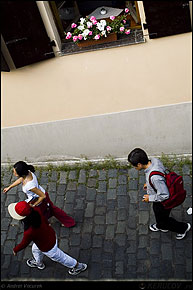 KERUCOV .ro - Fotografie si Webdesign - Vacanta in Cehia - 1 - Drumul spre Praga, 25 de ore