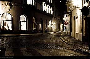 KERUCOV .ro - Fotografie si Webdesign - Vacanta in Cehia - 2 - Orasul Nou Praga Nove Mesto