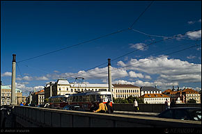 KERUCOV .ro - Fotografie si Webdesign - Vacanta in Cehia - 6 - Wallenstein, Cartierul Josefov