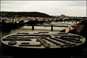 KERUCOV .ro - Fotografie si Webdesign - Vacanta in Cehia - 7 - Praga si Castelul Vysehrad