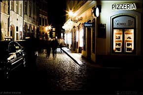 KERUCOV .ro - Fotografie si Webdesign - Vacanta in Cehia - 8 - Belvedere, Hradcany, artistii