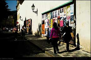KERUCOV .ro - Fotografie si Webdesign - Vacanta in Cehia - 9 - Pe Vltava, Praga la Karlstejn