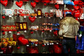KERUCOV .ro - Fotografie si Webdesign - Sfantul Valentin, 14 februarie, Saint Valentine's Day