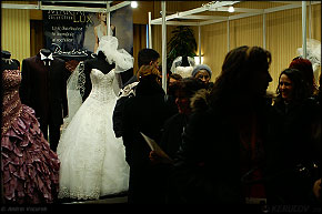 KERUCOV .ro - Fotografie si Webdesign - ExpoMariage 2007 - targ de nunti la Casa Poporului si Hotel JW Marriott