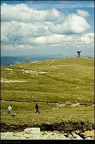 KERUCOV .ro - Fotografie si Webdesign - In 2 zile: Jepii Mari, Babele, Omu, Malaiesti, Diham de Andrei Vocurek