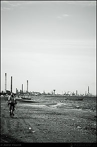 KERUCOV .ro - Fotografie si Webdesign - Concediu ieftin pe litoral, Mamaia in afara sezonului de Andrei Vocurek