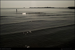 KERUCOV .ro - Fotografie si Webdesign - Concediu ieftin pe litoral, Mamaia in afara sezonului de Andrei Vocurek