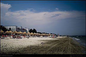KERUCOV .ro - Fotografie si Webdesign - Concediu ieftin pe litoral, Mamaia in afara sezonului de Andrei Vocurek