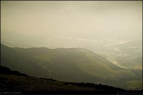 KERUCOV .ro - Fotografie si Webdesign - Printre furtuni si stihii, liniste la Padina si Bolboci de Andrei Vocurek