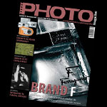 KERUCOV .ro - Fotografie si Webdesign - 2 fotografii cu tema PASAJE in PHOTO Magazine - Revista PHOTO Magazine - coperta DECEMBRIE