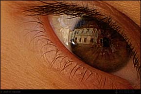 KERUCOV .ro - Fotografie si Webdesign - Calea umbrelor in Cetatea Medievala Sighisoara