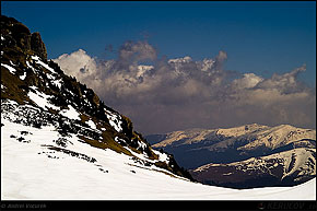 KERUCOV .ro - Fotografie si Webdesign - Si Cerul mi-a picat peste Taramul Alb dupa Vineri 13 - Tura Busteni - Babele - Sfinxul - Piatra Arsa - Cota 2000 - Cota 1400 - Sinaia