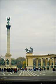 KERUCOV .ro - Fotografie si Webdesign - Budapesta - 1 - Din Bucuresti la Budapesta, 15 ore