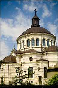 KERUCOV .ro - Fotografie si Webdesign - Excursie foto cu Orasul.ro in zona Cimitirul Bellu