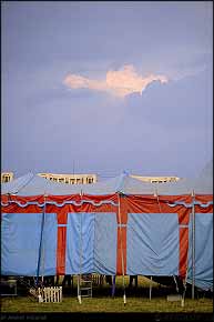 KERUCOV .ro - Fotografie si Webdesign - Festivalul International de Arta a Circului, Editia I
