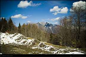 KERUCOV .ro - Fotografie si Webdesign - Montan, din Sinaia la Brasov si inapoi in Bucuresti