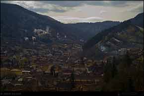 KERUCOV .ro - Fotografie si Webdesign - Montan, din Sinaia la Brasov si inapoi in Bucuresti