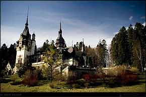 KERUCOV .ro - Fotografie si Webdesign - Montan, din Sinaia la Brasov si inapoi in Bucuresti