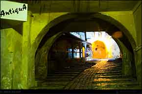 KERUCOV .ro - Fotografie si Webdesign - Cu primavara prin Cetatea Medievala Sighisoara