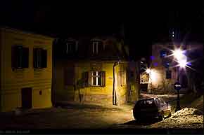 KERUCOV .ro - Fotografie si Webdesign - Cu primavara prin Cetatea Medievala Sighisoara