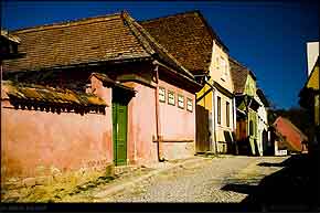 KERUCOV .ro - Fotografie si Webdesign - Cu primavara prin Cetatea Medievala Sighisoara