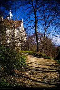 KERUCOV .ro - Fotografie si Webdesign - Cu primavara prin Cetatea Medievala Sighisoara