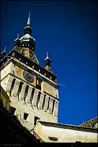 KERUCOV .ro - Fotografie si Webdesign - Cu primavara prin Cetatea Medievala Sighisoara