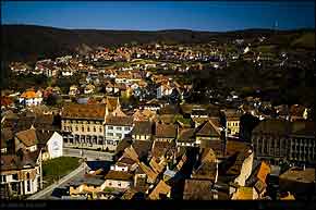 KERUCOV .ro - Fotografie si Webdesign - Cu primavara prin Cetatea Medievala Sighisoara