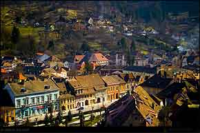 KERUCOV .ro - Fotografie si Webdesign - Cu primavara prin Cetatea Medievala Sighisoara