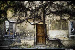 KERUCOV .ro - Fotografie si Webdesign - TEMPO, MEMENTO MORI - Premiul III pentru Vestigii ale Trecutului la Vacante si Calatorii SNFT 8, Bucuresti, octombrie 2008, Premiul II la SNFT Editia 8, Vestigii ale trecutului, Bucuresti, octombrie 2008 de Andrei Vocurek