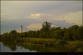 KERUCOV .ro - Fotografie si Jurnale de Calatorie - Delta Dunarii - 1 - Din Tulcea in Sfantu Gheorghe