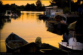 KERUCOV .ro - Fotografie si Jurnale de Calatorie - Delta Dunarii - 1 - Din Tulcea in Sfantu Gheorghe