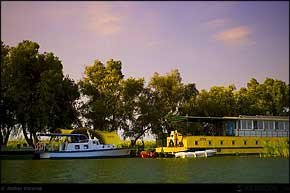 KERUCOV .ro - Fotografie si Jurnale de Calatorie - Delta Dunarii - 4 - Lacul Rosu, Erenciuc, Caraorman