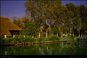 KERUCOV .ro - Fotografie si Jurnale de Calatorie - Delta Dunarii - 4 - Lacul Rosu, Erenciuc, Caraorman