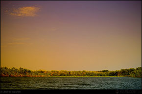 KERUCOV .ro - Fotografie si Jurnale de Calatorie - Delta Dunarii - 4 - Lacul Rosu, Erenciuc, Caraorman