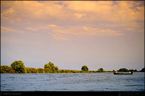 KERUCOV .ro - Fotografie si Jurnale de Calatorie - Delta Dunarii - 4 - Lacul Rosu, Erenciuc, Caraorman