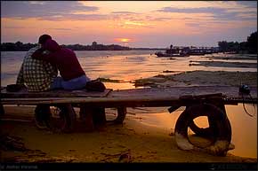 KERUCOV .ro - Fotografie si Jurnale de Calatorie - Delta Dunarii - 4 - Lacul Rosu, Erenciuc, Caraorman