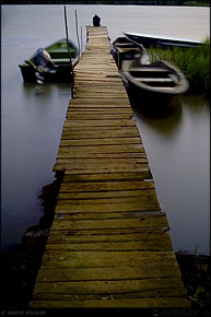 KERUCOV .ro - Fotografie si Jurnale de Calatorie - Delta Dunarii - 4 - Lacul Rosu, Erenciuc, Caraorman