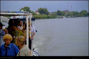 KERUCOV .ro - Fotografie si Jurnale de Calatorie - Delta Dunarii - 4 - Lacul Rosu, Erenciuc, Caraorman