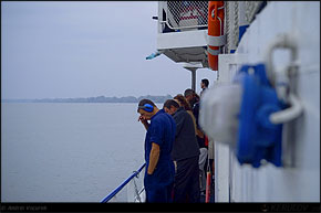 KERUCOV .ro - Fotografie si Jurnale de Calatorie - Delta Dunarii - 4 - Lacul Rosu, Erenciuc, Caraorman