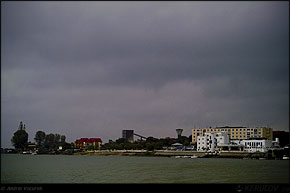 KERUCOV .ro - Fotografie si Jurnale de Calatorie - Delta Dunarii - 4 - Lacul Rosu, Erenciuc, Caraorman