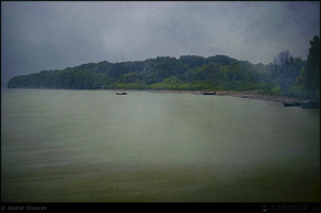 KERUCOV .ro - Fotografie si Jurnale de Calatorie - Delta Dunarii - 4 - Lacul Rosu, Erenciuc, Caraorman