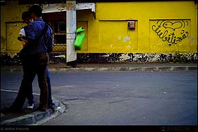 KERUCOV .ro - Fotografie si Jurnale de Calatorie - Excursie foto cu Orasul.ro: Prin Cartierul Cauzasi