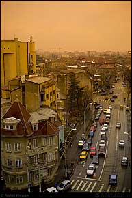 KERUCOV .ro - Fotografie si Webdesign - Excursie foto cu Orasul.ro: In Foisorul de Foc