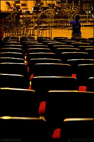 KERUCOV .ro - Fotografie si Webdesign - Excursie foto cu Orasul.ro: La Ateneul Roman