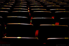 KERUCOV .ro - Fotografie si Webdesign - Excursie foto cu Orasul.ro: La Ateneul Roman