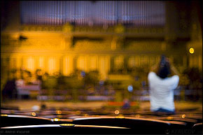 KERUCOV .ro - Fotografie si Webdesign - Excursie foto cu Orasul.ro: La Ateneul Roman