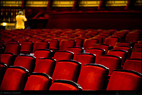 KERUCOV .ro - Fotografie si Webdesign - Excursie foto cu Orasul.ro: La Ateneul Roman